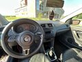 2013 Volkswagen Polo V, серый, 600000 рублей - вид 6