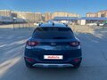 2020 Kia Stonic I, синий, 1990000 рублей - вид 4