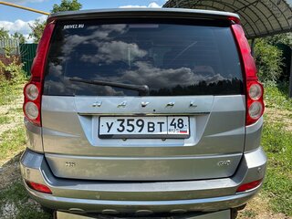 2020 Haval H5 I, серый, 1670000 рублей, вид 5