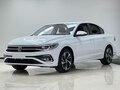 2023 Volkswagen Bora IV (China Market) Рестайлинг, белый, 1050000 рублей