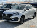 2026 Lada (ВАЗ) Iskra, серебристый, 1465000 рублей