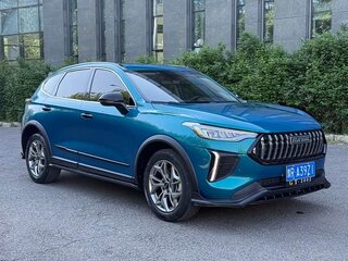 2022 Haval Chitu, синий, 1560000 рублей, вид 3