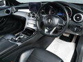 2016 Mercedes-Benz C-Класс 180 IV (W205), белый - вид 9
