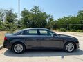 2008 Audi A4 IV (B8), коричневый, 790000 рублей - вид 4