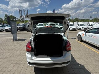 2026 Lada (ВАЗ) Iskra SW, белый, 1565000 рублей, вид 5