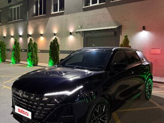 2026 Changan UNI-Z, чёрный, 1650000 рублей, вид 1