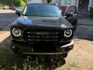 2025 Haval Dargo I, чёрный, 3000000 рублей, вид 1
