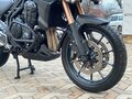 2014 Triumph Tiger Explorer, серый - вид 11