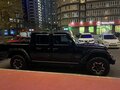 2022 Jeep Gladiator II (JT), чёрный, 6900000 рублей - вид 3
