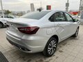 2026 Lada (ВАЗ) Vesta I Рестайлинг (NG), серебристый, 2035000 рублей - вид 5