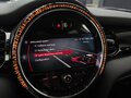 2022 Mini Hatch Cooper III (F55/F56) Рестайлинг 2, чёрный, 1726000 рублей - вид 11
