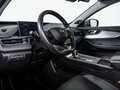 2023 Chery Tiggo 7 Pro Max I, синий - вид 9