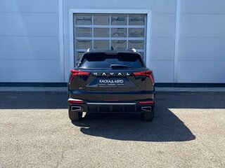 2026 Haval F7 II, чёрный, 3599000 рублей, вид 5
