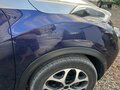 2016 Nissan Juke I Рестайлинг, синий, 1150000 рублей - вид 6