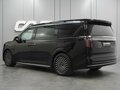 2025 Zeekr 009 108 kWh I Рестайлинг, чёрный, 12850000 рублей - вид 1