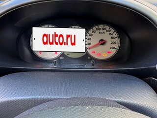 2008 Nissan Micra III (K12), красный, 350000 рублей, вид 4