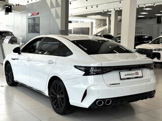 2025 Chery Arrizo 8, белый, 3060000 рублей, вид 5