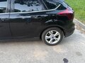 2012 Ford Focus III, чёрный, 635000 рублей - вид 4