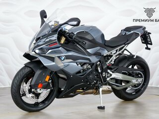 2025 BMW S 1000 RR, серый, 2299000 рублей, вид 3