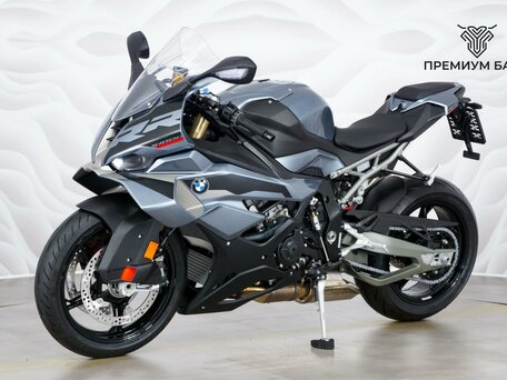 2025 BMW S 1000 RR, серый, 2299000 рублей, вид 3