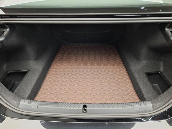 2025 BMW 5 серии Long 530Li xDrive VIII (G60/G61/G68), чёрный, 8450000 рублей - вид 9