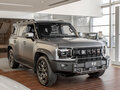 2026 Jetour T2, серый, 4449000 рублей - вид 3