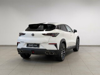2024 Changan UNI-T I, белый, 2290000 рублей, вид 5