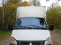2006 ГАЗ ГАЗель (3302), белый, 430000 рублей