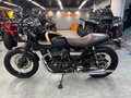 2021 Kawasaki W 800, чёрный, 890000 рублей - вид 1