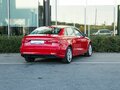 2019 Audi A3 III (8V) Рестайлинг, красный, 2050000 рублей - вид 1
