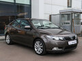 2012 Kia Cerato 6-speed II, коричневый, 980000 рублей - вид 2