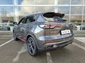 2025 Changan UNI-S I, серый, 3179900 рублей - вид 8