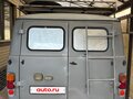 2000 УАЗ 3909, серый, 520000 рублей - вид 3