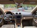 2008 Mercedes-Benz GL-Класс 500 I (X164), чёрный, 1250000 рублей - вид 10