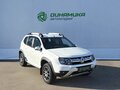 2017 Renault Duster I Рестайлинг, белый, 1250000 рублей - вид 2