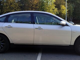 2007 Nissan Teana I (J31) Рестайлинг, серый, 900000 рублей, вид 4