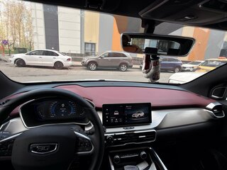 2024 Belgee X50, белый, 2100000 рублей, вид 3