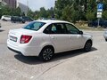 2024 Lada (ВАЗ) Granta I Рестайлинг, белый, 650000 рублей - вид 1