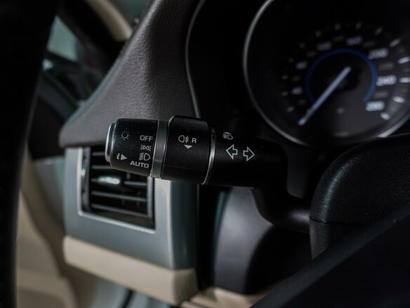 2016 Jaguar XF II, белый, 1749000 рублей - вид 16