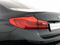2018 BMW 5 серии 520d xDrive VII (G30/G31/G38), чёрный - вид 8