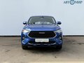 2020 Haval F7x I, синий, 1590000 рублей - вид 1