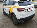 2023 Geely Coolray I, белый, 1105000 рублей - вид 2