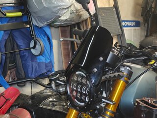 2024 Racer Triumph, зелёный, 110000 рублей, вид 4