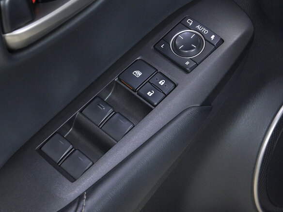 2016 Lexus NX 200 I, синий, 1932300 рублей - вид 14