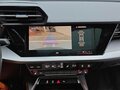 2022 Audi A3 35 TFSI Long IV (8Y), голубой - вид 8