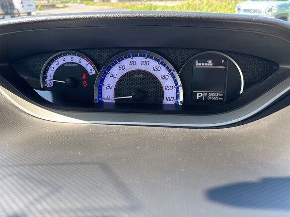 2018 Suzuki Solio MHEV III, белый, 880000 рублей - вид 17