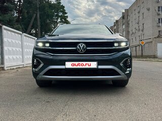 2021 Volkswagen Talagon I, серый, 4350000 рублей, вид 3