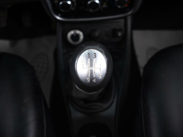 2013 Renault Duster I, синий, 789000 рублей - вид 15