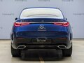 2026 Mercedes-Benz GLC Coupe 200 II (C254), синий - вид 3