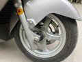 2002 Suzuki Burgman (SkyWave) 400, серебристый, 270000 рублей - вид 7